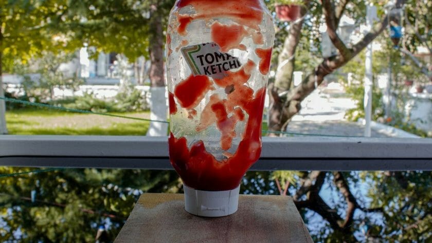 ketchup ss2063078573