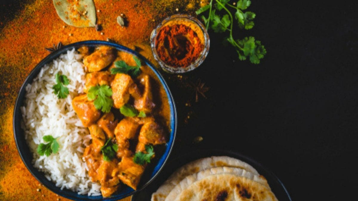 chicken masala ss768199360