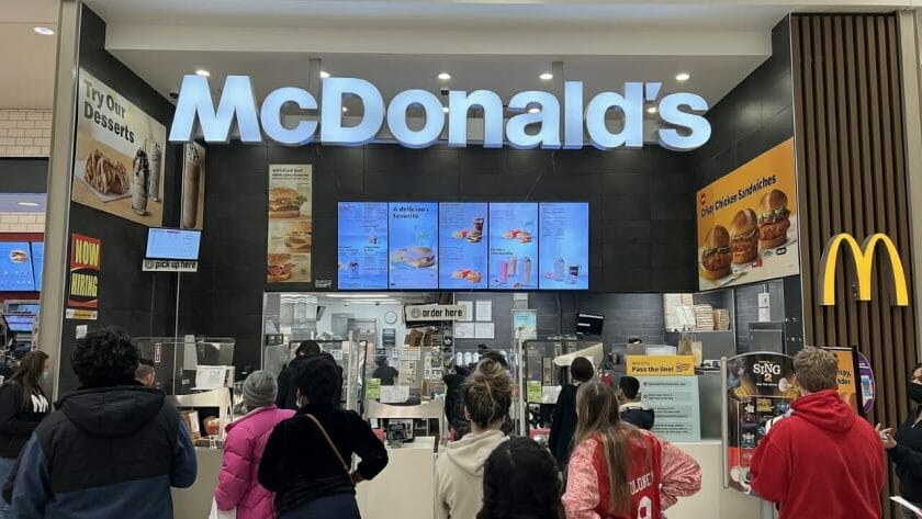 mcdonlads ss2279781997